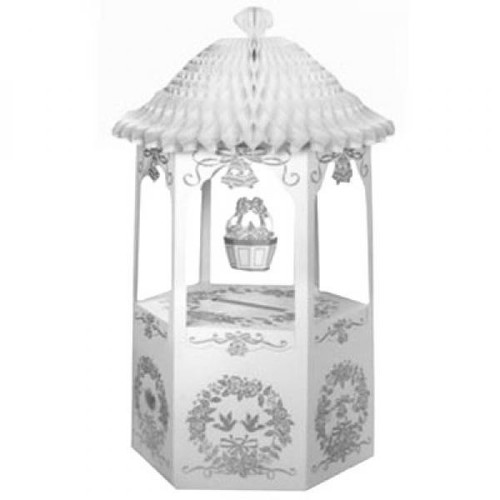Wishing well card box 30 - wishing,