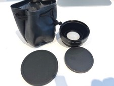 Wide Angle/Macro HD Adaptor Lens