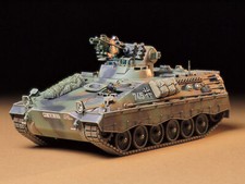 Tamiya German Marder 1A2 Tank