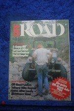 Off Road 1/84 Range Rover