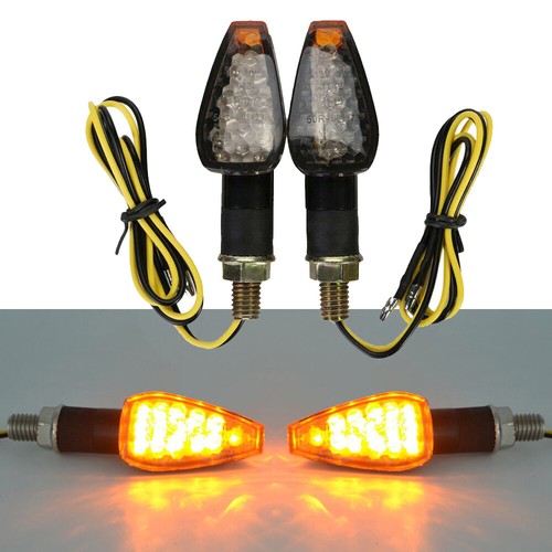 Led motorcycle turn - led,