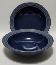 2pc Dansk Centry Midnight Blue