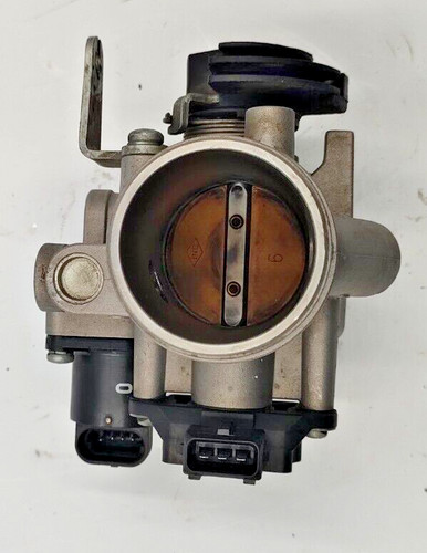 Throttle body bmw 650 - bmw,