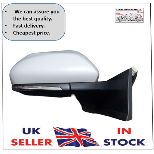 Toyota prius wing mirror - toyota,