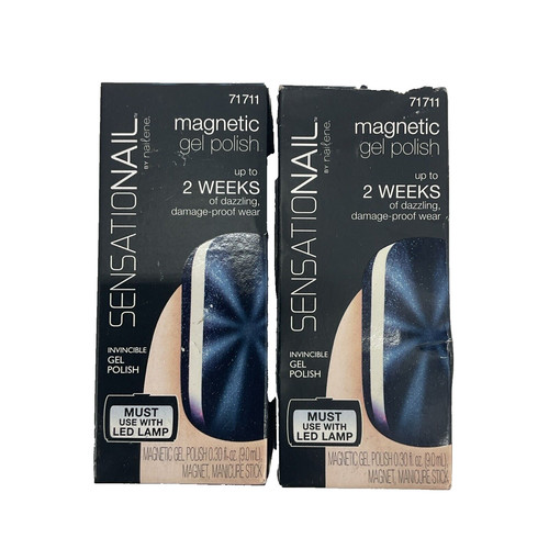 Pack sensationail color - pack,