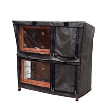 WATER PROOF HUTCH COVER COVERS