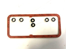 SEAL KIT - INJECTOR PUMP . COMPATIBLE WITH: MASSEY FERGUSON (VARIOUS)