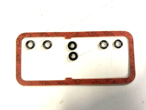 Seal kit injector pump - -,