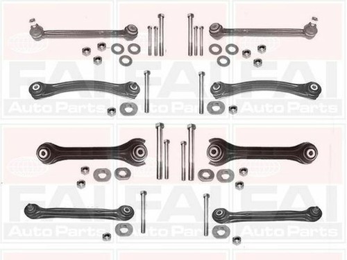 Suspension control arm - arm, kit