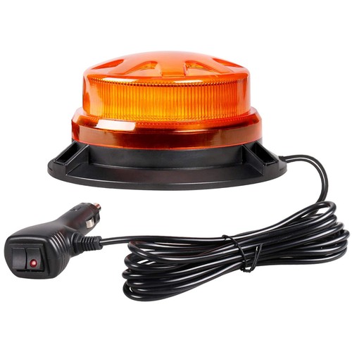 Magnetic emergency strobe - magnetic,