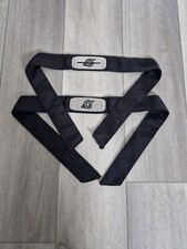 Naruto Leaf Village Headband - Konoha, Sasuke, Sakura Kakashi Anime UK Shippuden