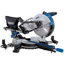 Draper Sliding Compound Mitre