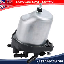 Fuel Filter Housing with