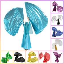 55" Semicircle Worship Angel