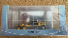 NEO 1/64  Peterbilt 351, Dark