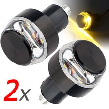 2PCS Motorcycle Turn Signal
