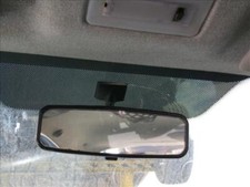 interior rear view mirror for
