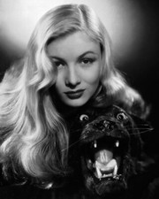 Lake, Veronica (50441) 8x10