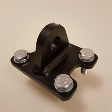 Defender & Universal 4x4