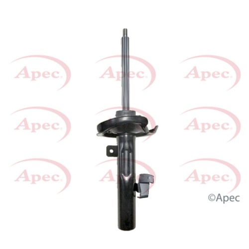 Shock absorber front - absorber,