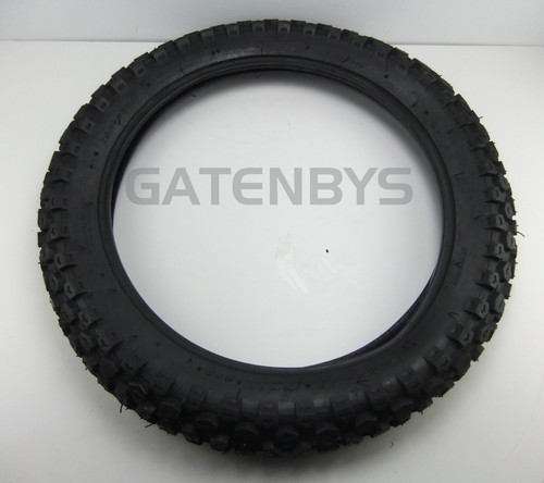 New rear trail e - 4.10, 'e'