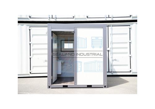 Portable toilet shower - portable, &