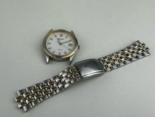 Vintage Seiko SQ50 7N42-9A10