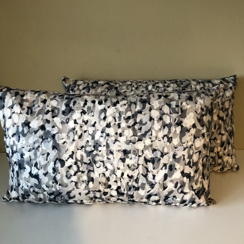 Handmade bolster rectangular - handmade, bolster/rectangular