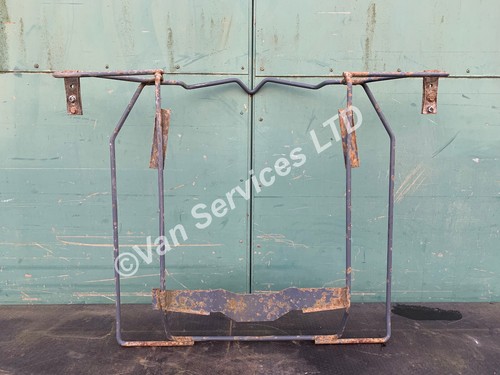 Sprinter crafter chassic cab - chassic,
