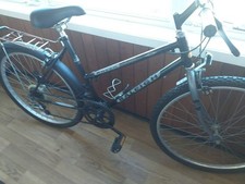 Raleigh revenio hybrid bike - hybrid,