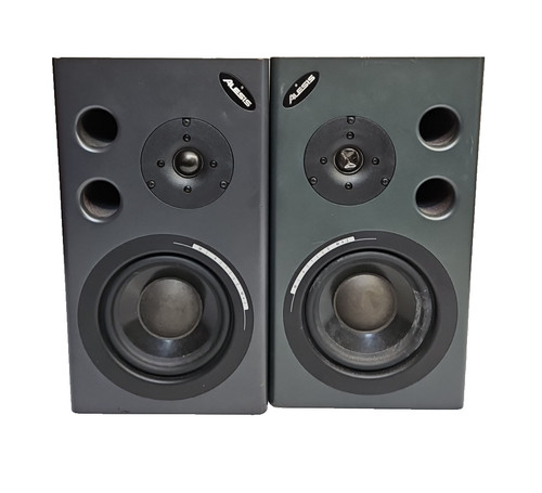 Alesis active mk2 - m1,