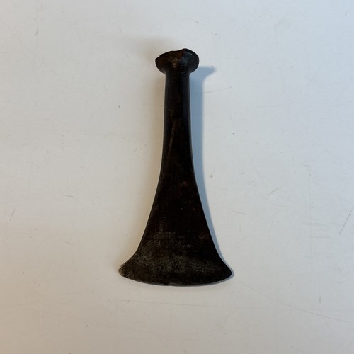 Antique caulking chisel - antique,