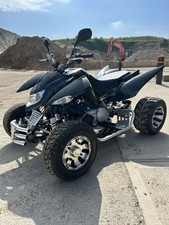 Apache rlx 400 quad bike - rlx,