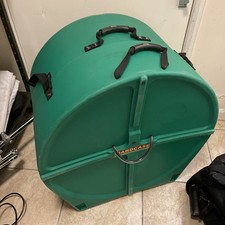Hardcase 24" Bass Drum Case
