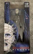 Neca Hellraiser Pinhead 18"