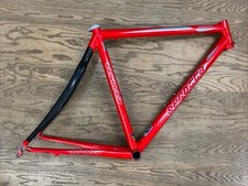 Serotta HSG Titanium Carbon