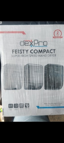 Dexpro commercial hand - commercial, dryer
