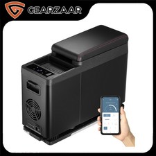 Armrest Freezer Fridge