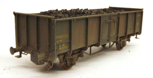 Rivarossi 11406 open mineral - rivarossi,