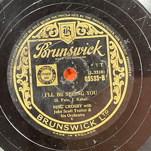 Bing crosby amor - crosby,, be
