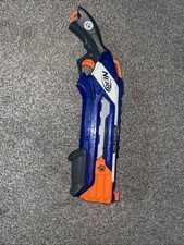 Nerf Shotgun