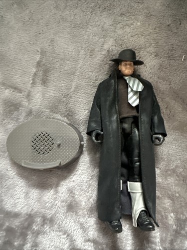 Wwe mattel entrance - wwe, greats