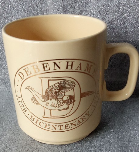 Vintage debenhams 1978 - vintage,