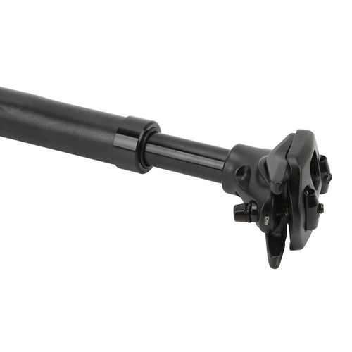 2x400mm bike seatpost - 27.2x400mm,