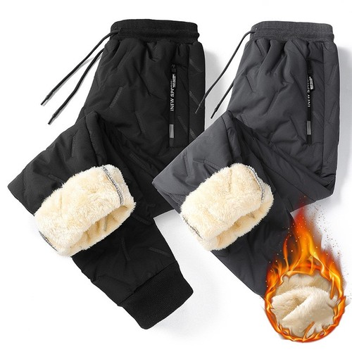 Men fleece lined waterproof - men,