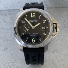 2008 Panerai Luminor Marina