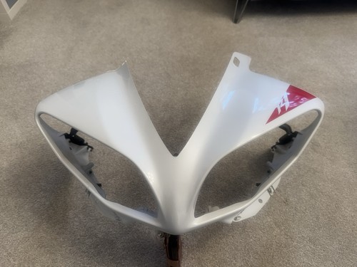 Yamaha big bang nose - yamaha,