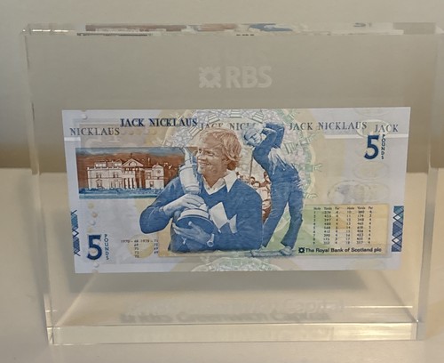 Royal bank scotland jack - bank, of