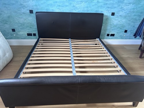 Heals artingy super king bed - ,
