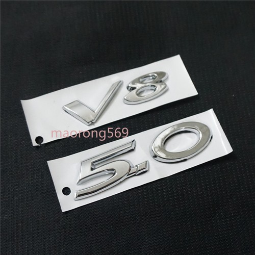 Chrome silver 1x - silver,